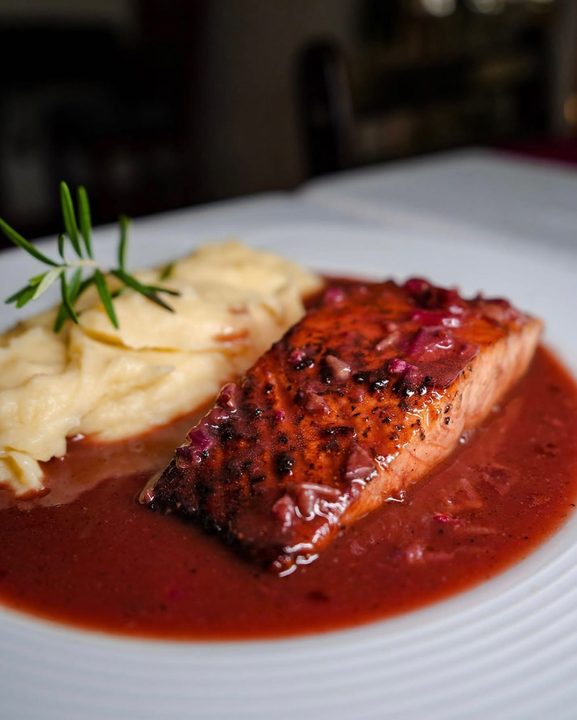 Salmón